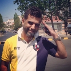 Mohammed alfares
